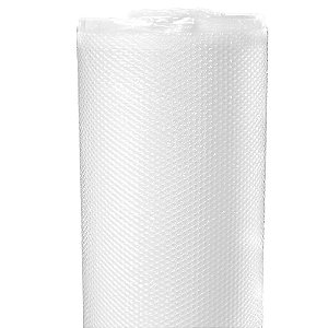 Plastico Bolha 1,30 X 100m P/embalagem