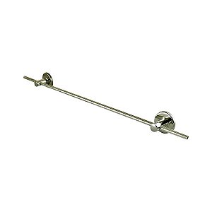 Porta Toalha Barra Inox / Aluminio Start Cr