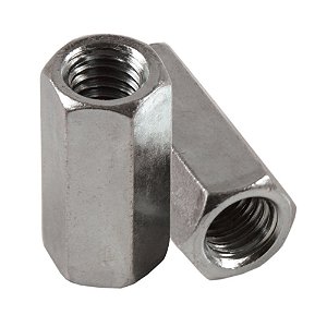 Prolongador P/ Barra Roscada 5/16 X 25 Ancora