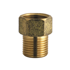 Prolongamento Metalico 32mm X 1/2" Am