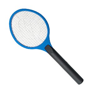 Raquete Mata-inseto Mosquito a Pilha Aa2 Bras8275