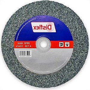 Rebolo 6 X 3/4 Gr A24 Disflex