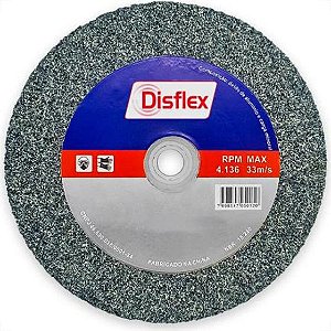 Rebolo 6 X 3/4 Gr A46 Disflex