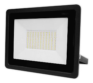 Refletor de Led 100w 6500k