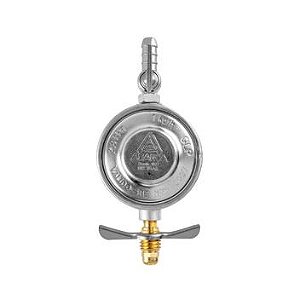 Regulador de Gas Domestico 504/01 Medio Alicanca