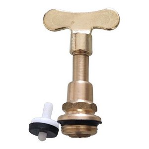 Reparo P/ Torneira Chaveta 1023r2 Bicromatizado