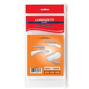 Resistencia Ducha Adv/topj 127v 5500w 55q/57a Lorenzetti