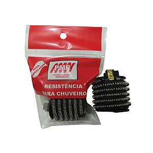 Resistencia Ducha Corona 4t 5800w 220v Pmr