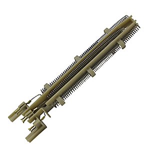 Resistencia Ducha Lorenzetti D.Advance Topjet 7500w 220v Pmr