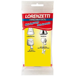 Resistencia Ducha Tradicao 55n 5700w 220v Lorenzetti