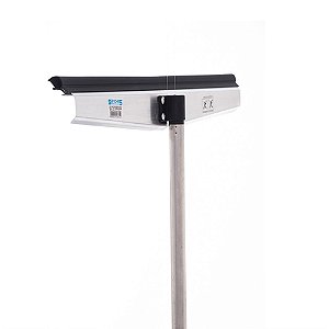 Rodo Aluminio C/cabo  40cm Sanches