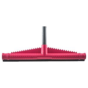 Rodo Plastico 40cm Puxa Secaa C/cabo Multilar