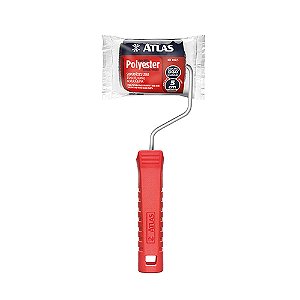 Rolo Espuma Poliester 05cm 406 C/cabo Atlas