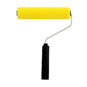 Rolo Espuma Pop. C/c 15cm Compel