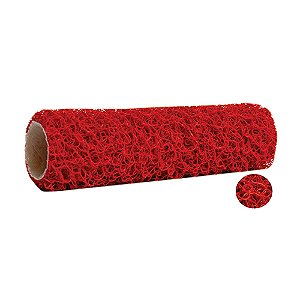 Rolo Textura Grossa 23cm S/c Compel