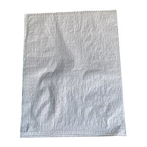 Saco P/ Entulho Raffe Novo Isac C/5