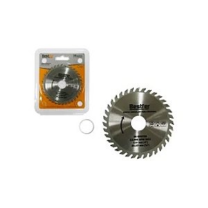 Serra Circular P/ Madeira 4.3/8 110Mm 36d Bestfer