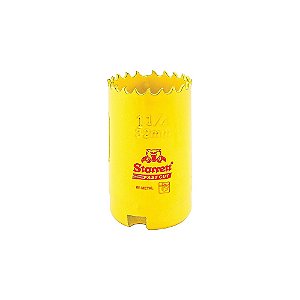 Serra Copo 32mm Starrett