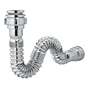 Sifao Sanfonado Universal Cromado Ssum2
