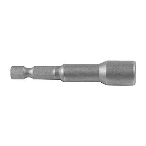 Soquete Canhao Magnetico 1/2" Ancora