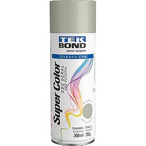 Spray Geral Prime Fundo 350ml Tekbond