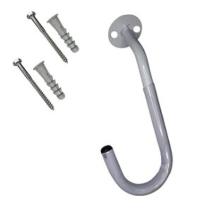 Suporte Gancho P/ Bicicleta