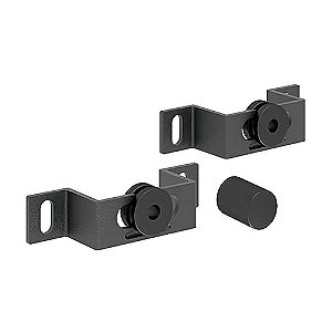 Suporte Tv Fixo 14/84 M1 Multivisao