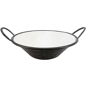 Tacho Esmaltado N.16 6,0 L