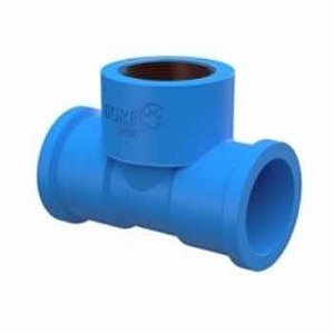 Te Bucha Latao 32mmx3/4 Tigre