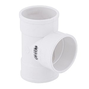 Te Esgoto 75mm Tigre