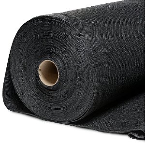 Tela Sombreamento 80% 1,50m Largura Solpack (Metro)