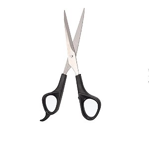 Tesoura Cabelo 7" 7621 Brasfort