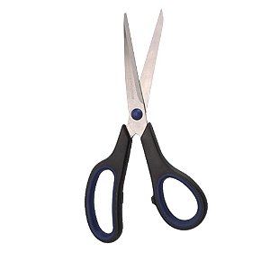 Tesoura Uso Geral 5"  7627 Brasfort