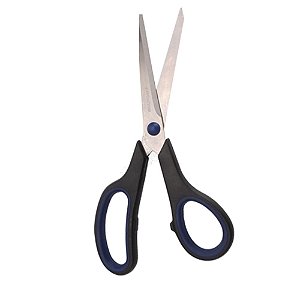 Tesoura Uso Geral 7.3/4" 7628 Brasfort