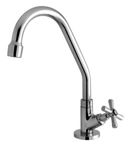 Torneira Cozinha Mesa Bica Movel Golmax