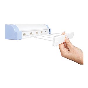 Varal Automatico C/ 4.1Mt Rotoflex Secalux