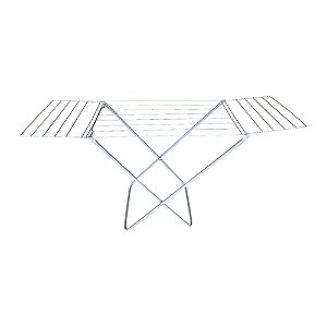 Varal de Chao com Abas Slim 1,40m Osaka