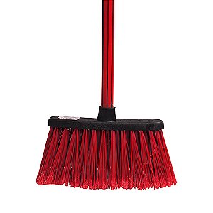 Vassoura Novica C/cabo Style