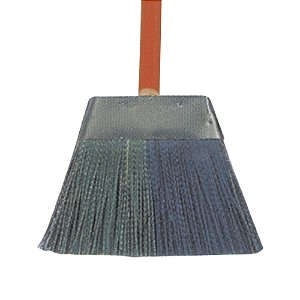 Vassoura Nylon 4 C/cabo Style