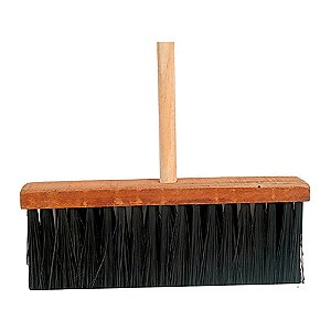 Vassourao Gari Nylon 40cm C/c Style