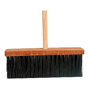 Vassourao Gari Nylon 60cm C/c Style