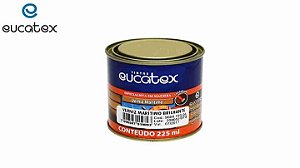 Verniz Maritimo Brilhante (A) 225ml Eucatex