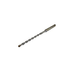 Broca Videa Sds Plus 6 X 160mm Standard Irwin