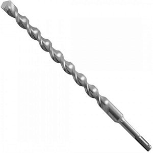Broca Videa Sds Plus 6,5 X 160mm Makita