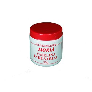 Vaselina Pasta 90gr Moria