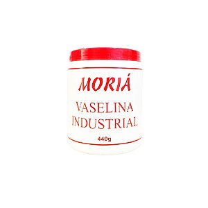 Vaselina Pasta 140gr Moria