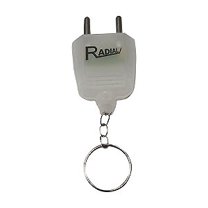 Pino Teste Tensao 127/220v Radial