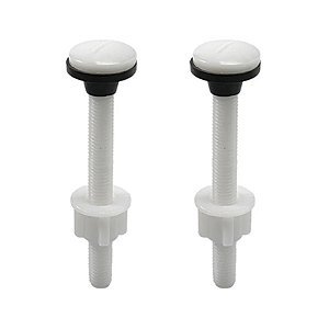 Parafuso Reparo Caixa Acoplada Par Censi