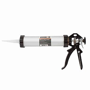 Aplicador Silicone Fechado Tubula 1408 Perkon