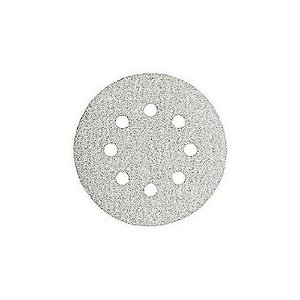 Disco Lixa Pluma Branco 150mm A320